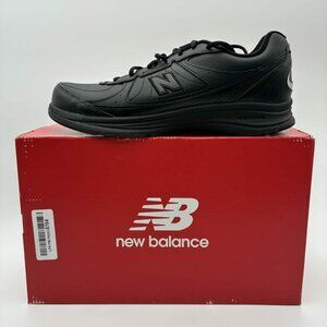 New Balance 577v1 Black/Black Men’s 10.5 MW577BK